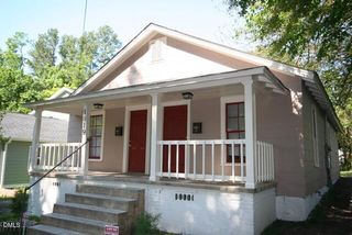 1019 Sedgefield Street, Durham, NC 27705