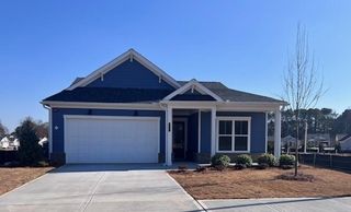 220 Vinca NW Circles, Kennesaw, GA 30144
