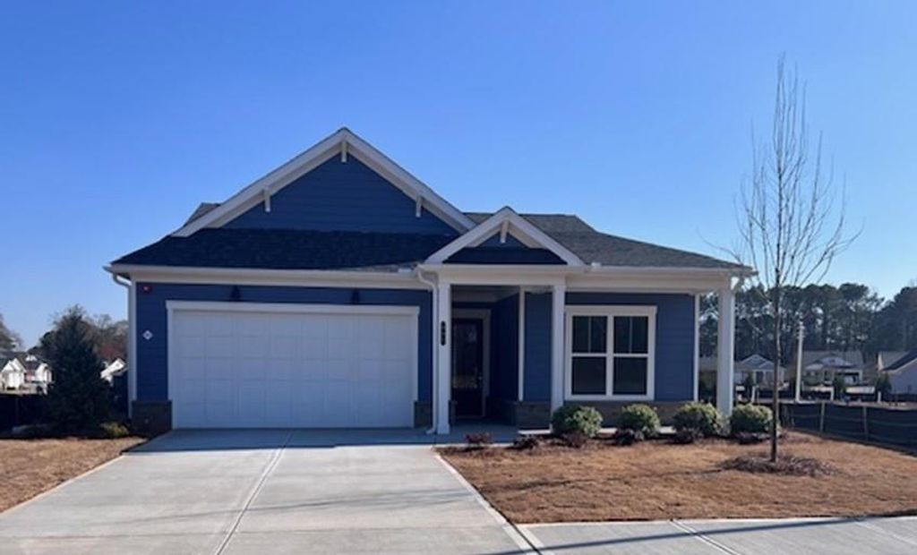 220 Vinca NW Circles, Kennesaw, GA 30144
