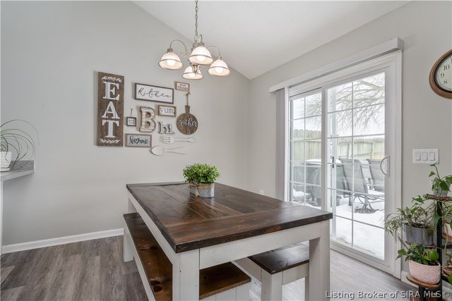 3551 Peach Tree Street, Jeffersonville, IN 47130