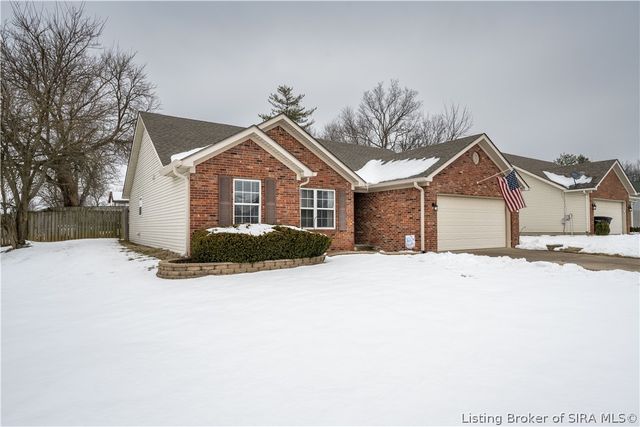 3551 Peach Tree Street, Jeffersonville, IN 47130