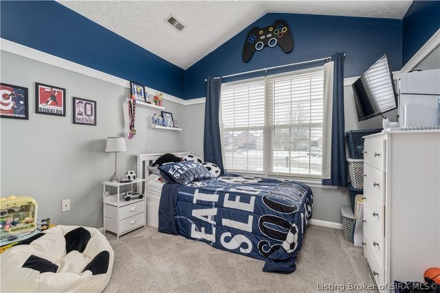 3551 Peach Tree Street, Jeffersonville, IN 47130