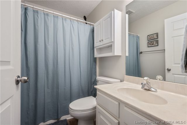 3551 Peach Tree Street, Jeffersonville, IN 47130