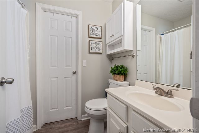 3551 Peach Tree Street, Jeffersonville, IN 47130