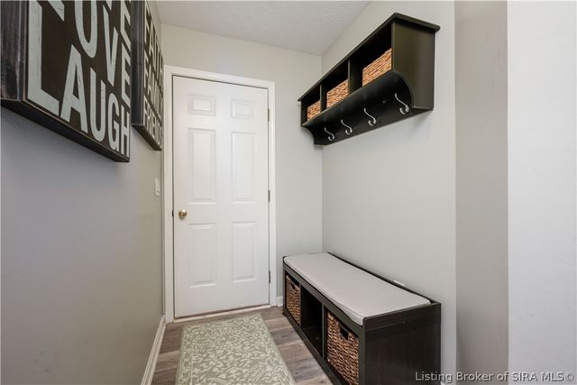 3551 Peach Tree Street, Jeffersonville, IN 47130