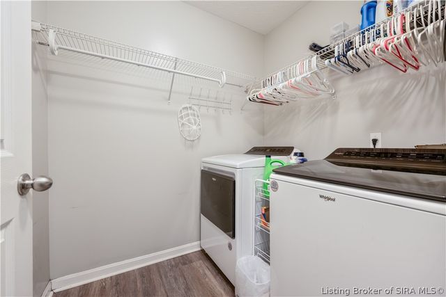 3551 Peach Tree Street, Jeffersonville, IN 47130