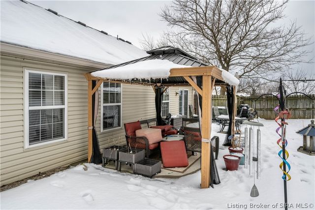 3551 Peach Tree Street, Jeffersonville, IN 47130