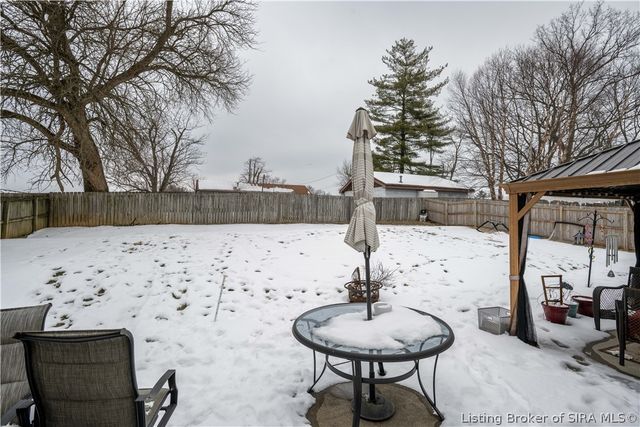 3551 Peach Tree Street, Jeffersonville, IN 47130