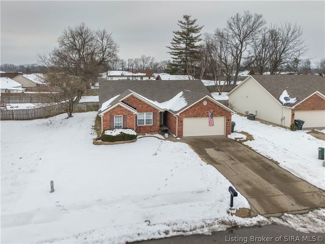 3551 Peach Tree Street, Jeffersonville, IN 47130