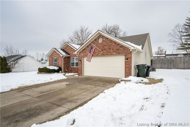 3551 Peach Tree Street, Jeffersonville, IN 47130