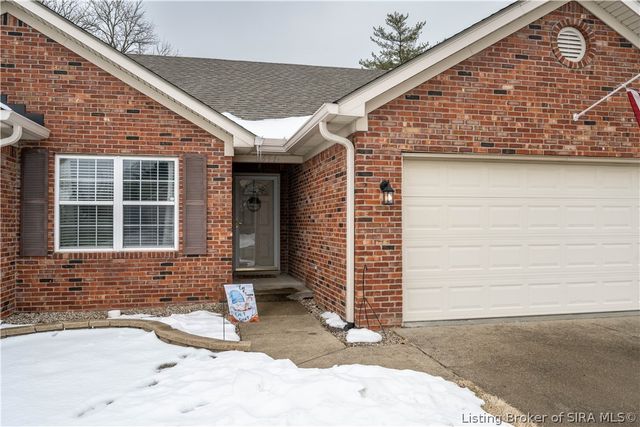 3551 Peach Tree Street, Jeffersonville, IN 47130