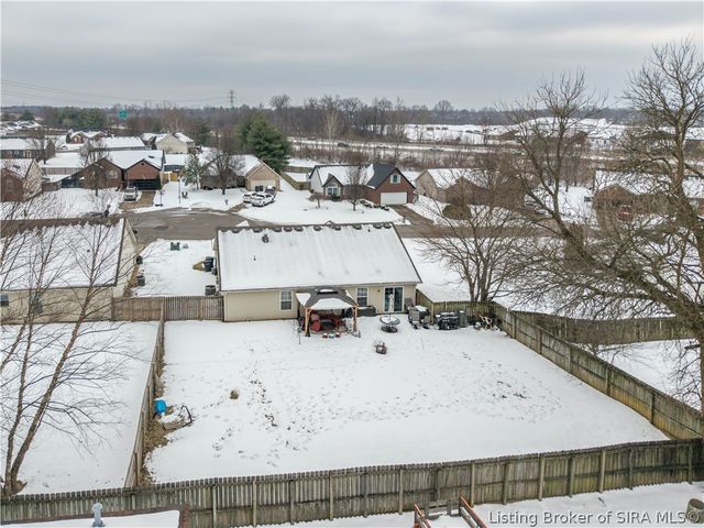 3551 Peach Tree Street, Jeffersonville, IN 47130