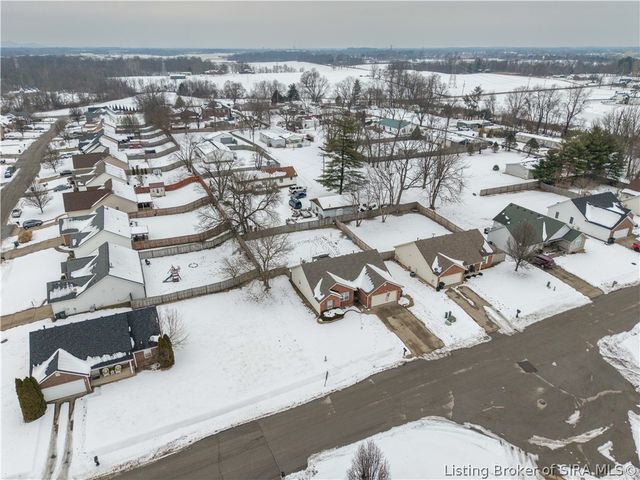 3551 Peach Tree Street, Jeffersonville, IN 47130