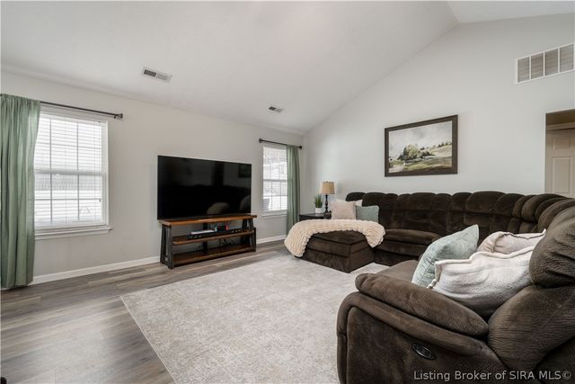 3551 Peach Tree Street, Jeffersonville, IN 47130