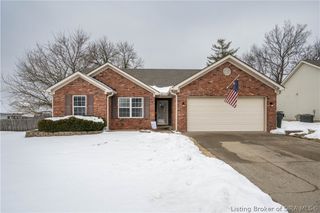 3551 Peach Tree Street, Jeffersonville, IN 47130
