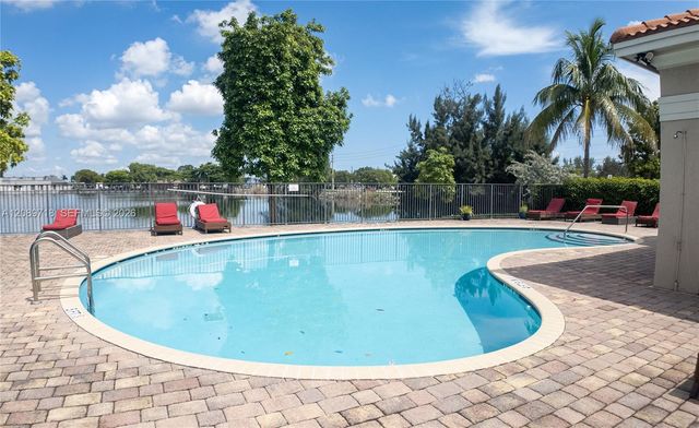 1042 NW 33rd Manor 1042, Pompano Beach, FL 33064