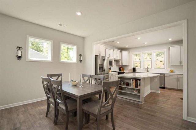 1260 Starboard Way, Greensboro, GA 30642