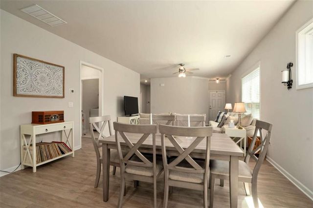 1260 Starboard Way, Greensboro, GA 30642