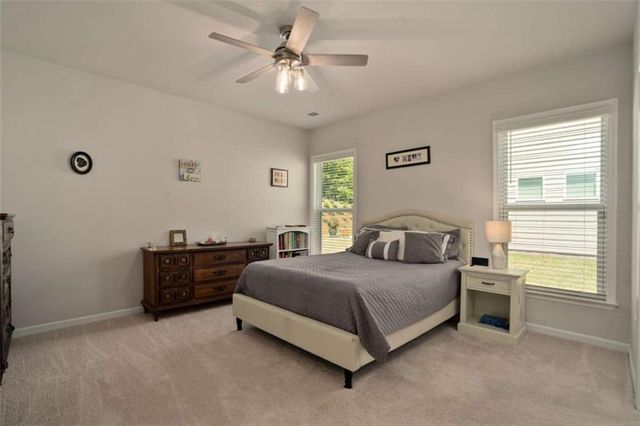 1260 Starboard Way, Greensboro, GA 30642