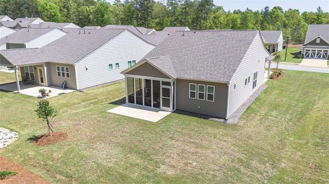 1260 Starboard Way, Greensboro, GA 30642