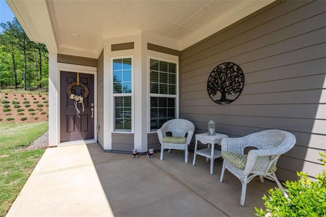 1260 Starboard Way, Greensboro, GA 30642