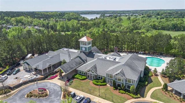 1260 Starboard Way, Greensboro, GA 30642