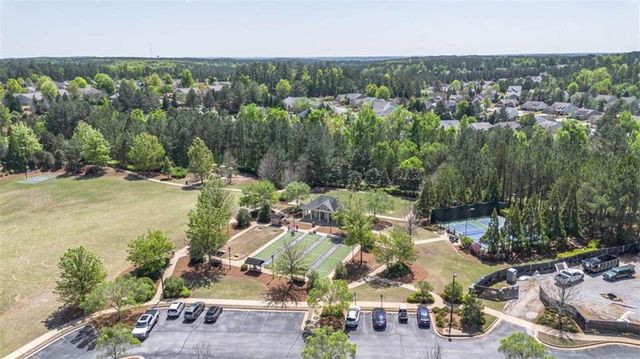 1260 Starboard Way, Greensboro, GA 30642