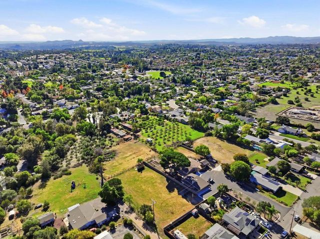 Sky Vista Way, Fallbrook, CA 92028