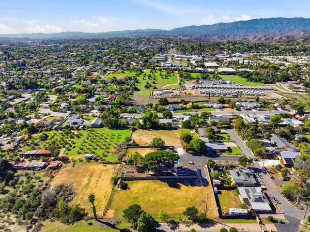 Sky Vista Way, Fallbrook, CA 92028