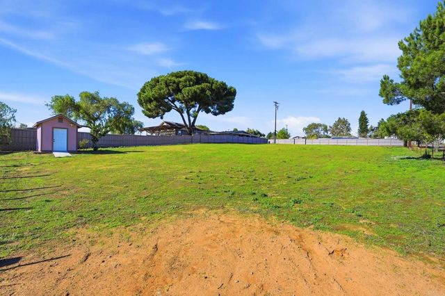 Sky Vista Way, Fallbrook, CA 92028