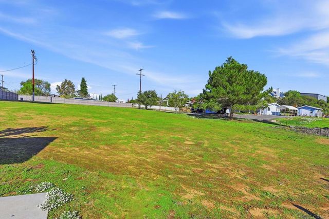 Sky Vista Way, Fallbrook, CA 92028