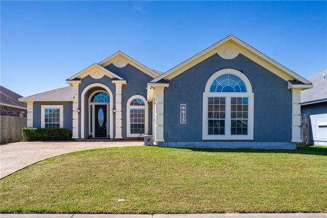 6825 Island Park Ct, Corpus Christi, TX 78414