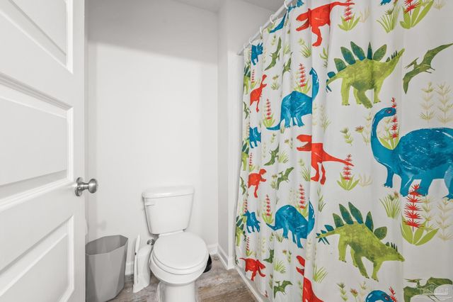 5570 Galahad Trl, Milton, FL 32583