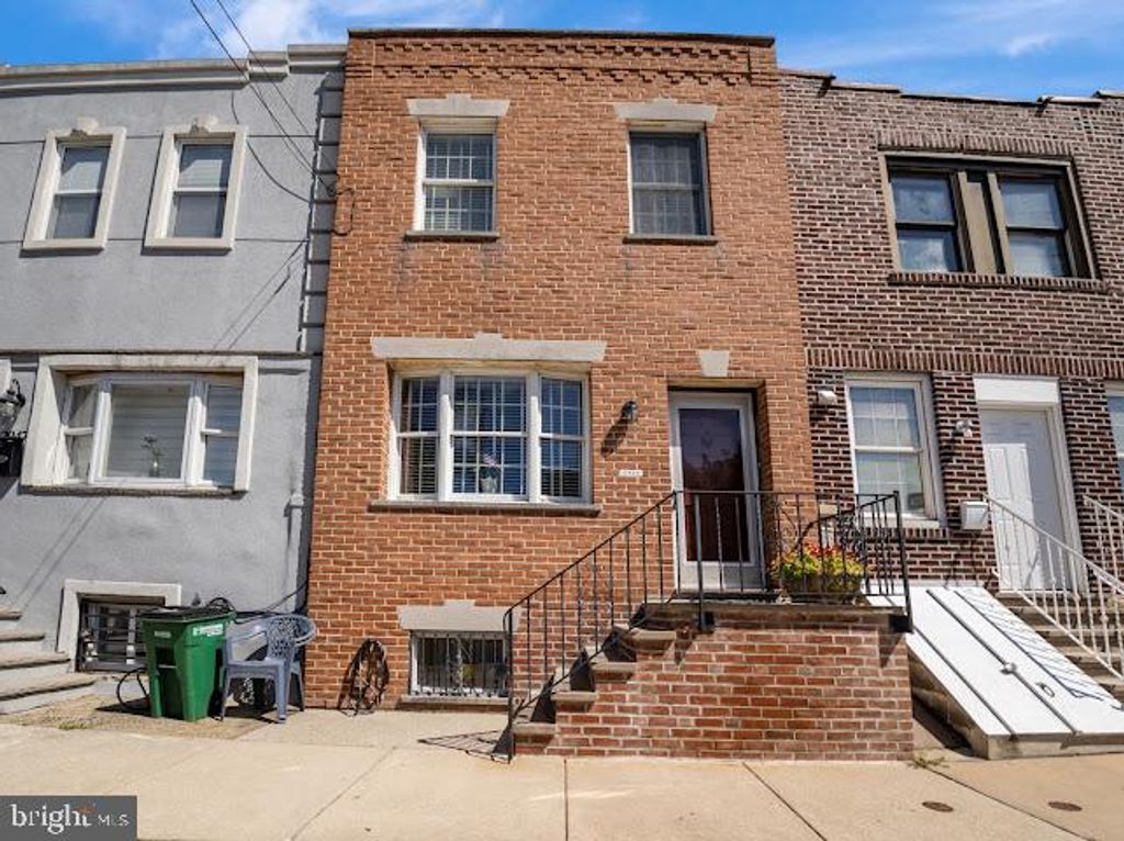 2949 17TH ST, PHILADELPHIA, PA 19145 — exterior