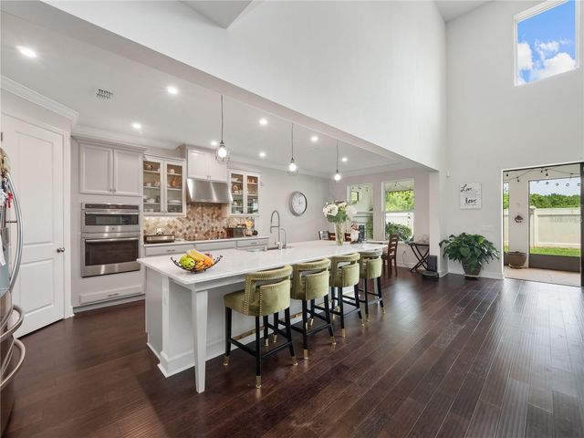 2791 AGOSTINO TERRACE, Kissimmee, FL 34746