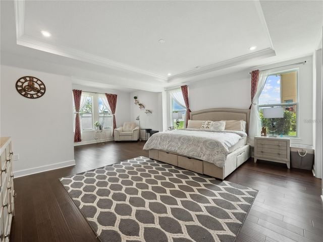 2791 AGOSTINO TERRACE, Kissimmee, FL 34746