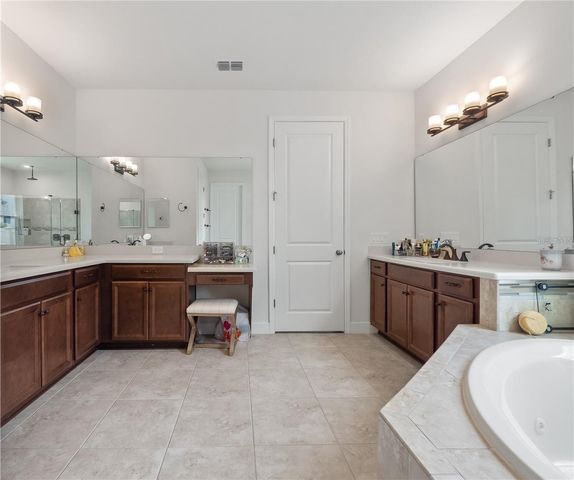 2791 AGOSTINO TERRACE, Kissimmee, FL 34746