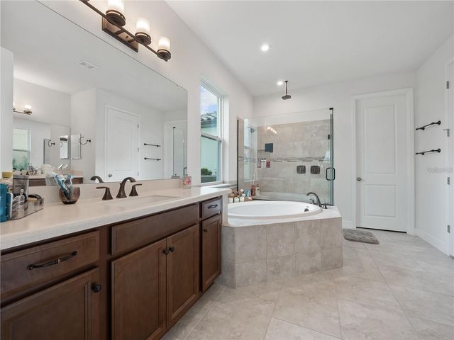 2791 AGOSTINO TERRACE, Kissimmee, FL 34746