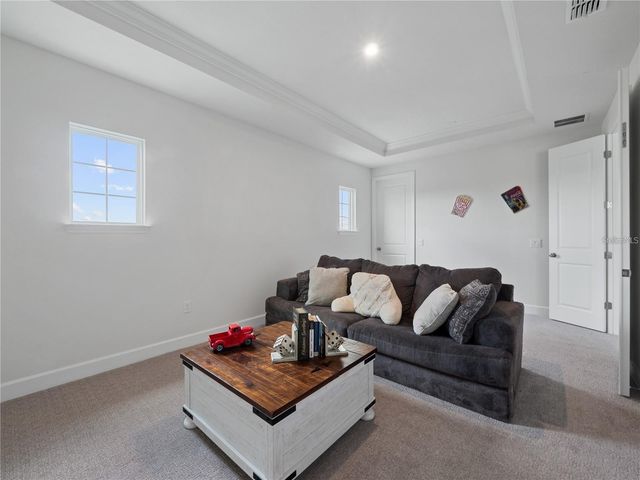 2791 AGOSTINO TERRACE, Kissimmee, FL 34746