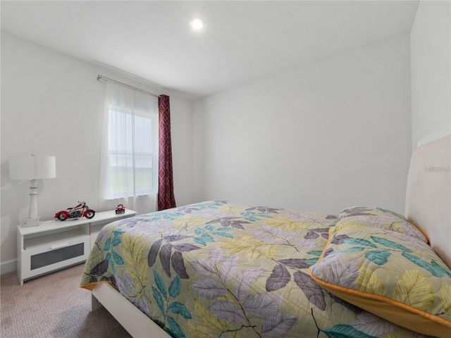 2791 AGOSTINO TERRACE, Kissimmee, FL 34746