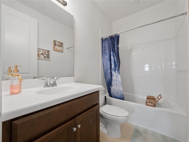 2791 AGOSTINO TERRACE, Kissimmee, FL 34746