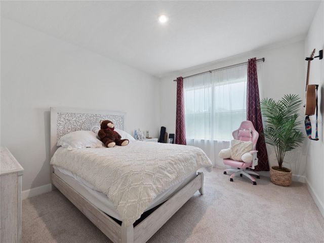 2791 AGOSTINO TERRACE, Kissimmee, FL 34746