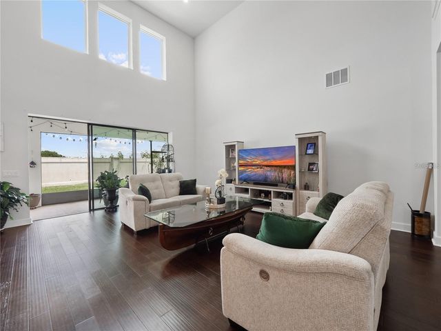 2791 AGOSTINO TERRACE, Kissimmee, FL 34746