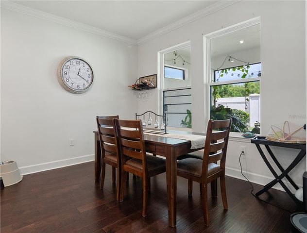 2791 AGOSTINO TERRACE, Kissimmee, FL 34746