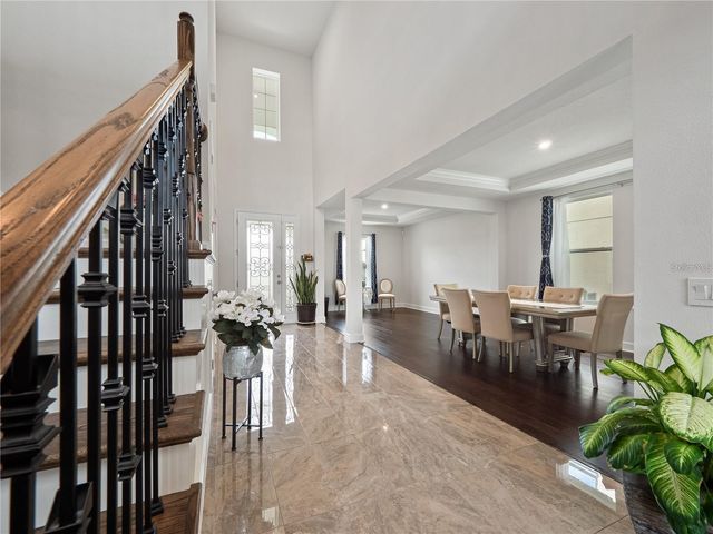 2791 AGOSTINO TERRACE, Kissimmee, FL 34746