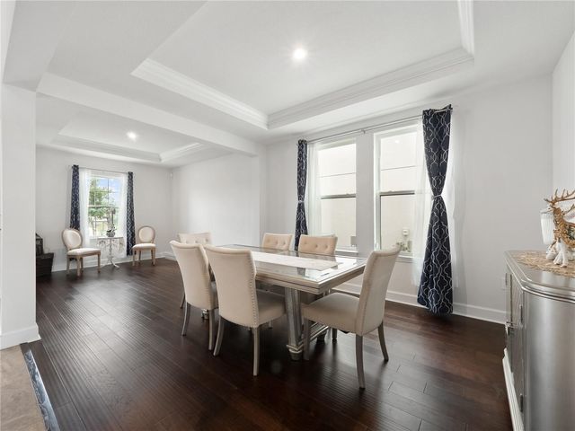 2791 AGOSTINO TERRACE, Kissimmee, FL 34746