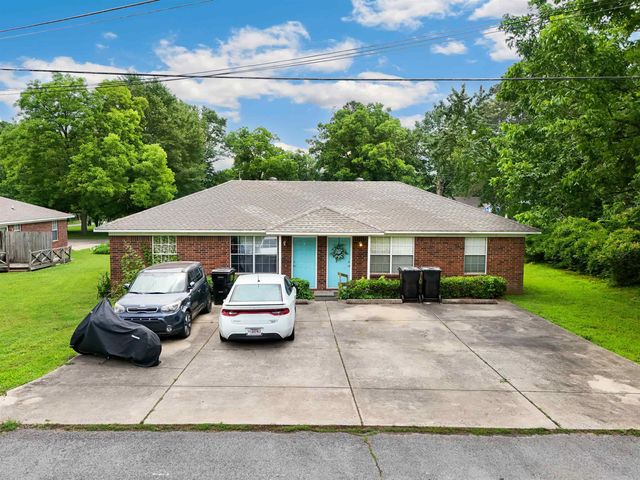 105 & 107 E 4th Street, Ward, AR 72176