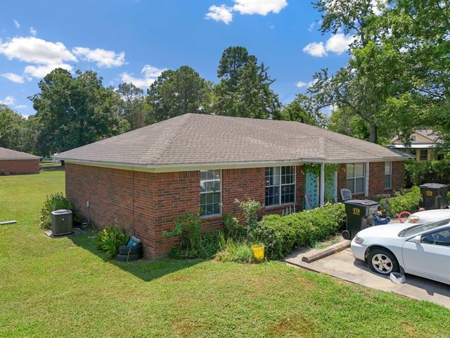 105 & 107 E 4th Street, Ward, AR 72176