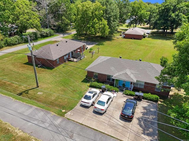 105 & 107 E 4th Street, Ward, AR 72176