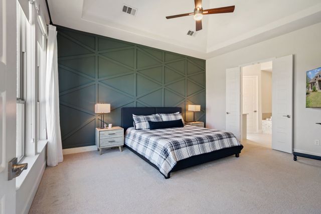 3516 Clairborne Drive, Celina, TX 75009